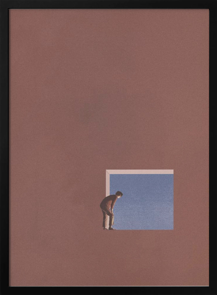 Curiosity - plakatstore