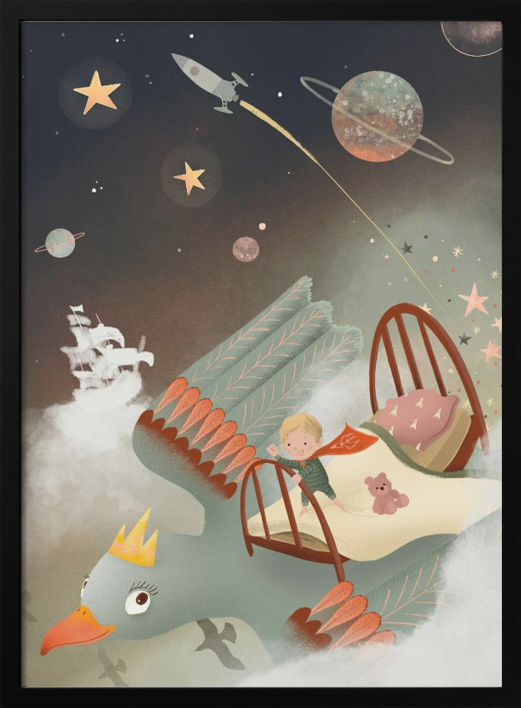 Dreamland - plakatstore