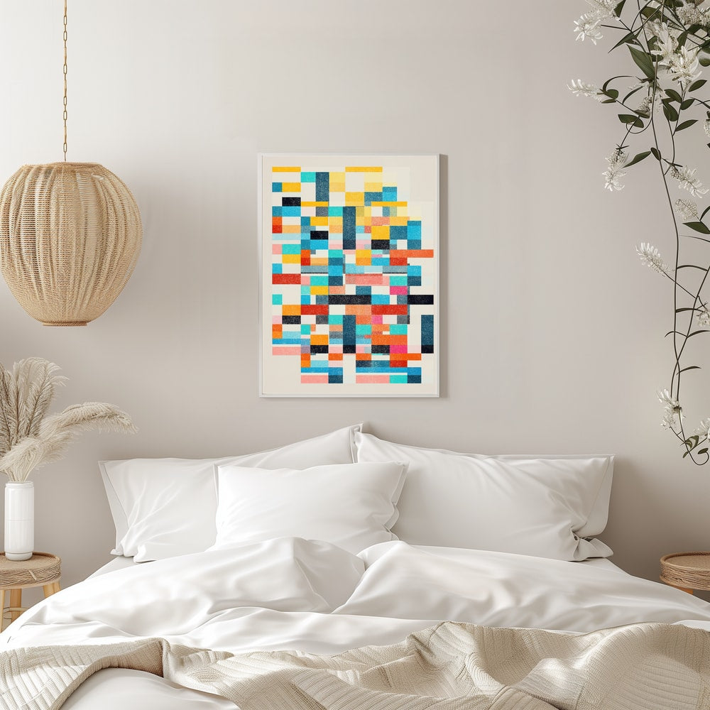 Colorful Pattern