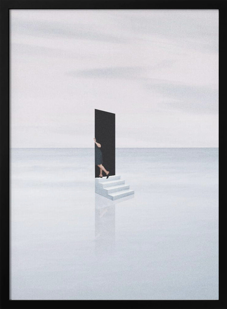 Escapism - plakatstore