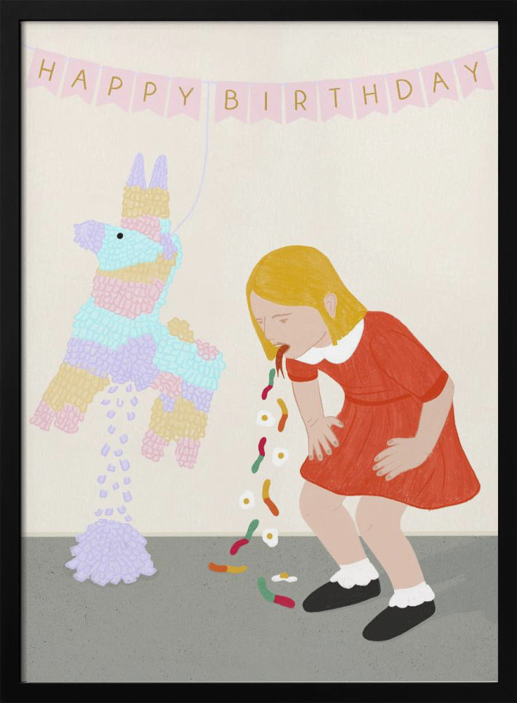 Excitement - plakatstore