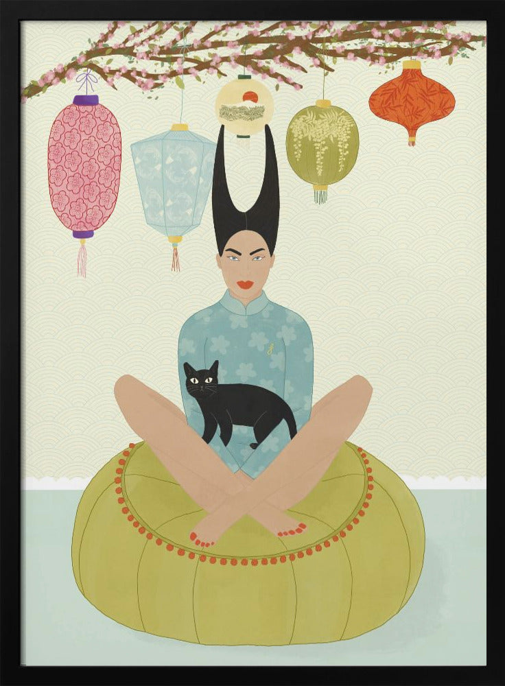 Gatuela - plakatstore