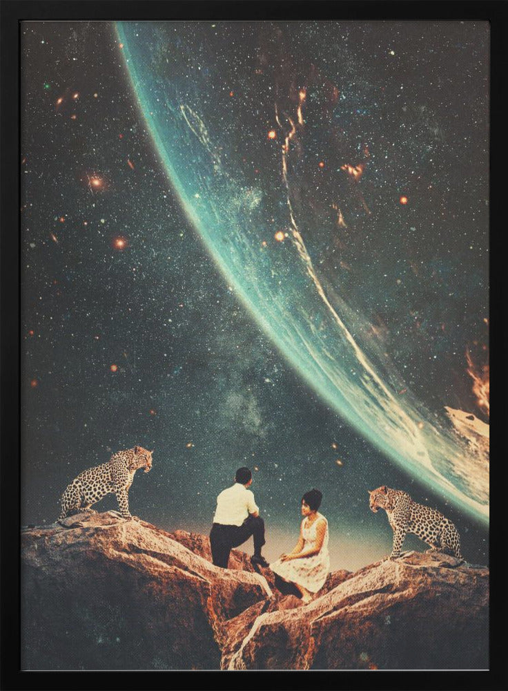 Guardians of Our Future - plakatstore