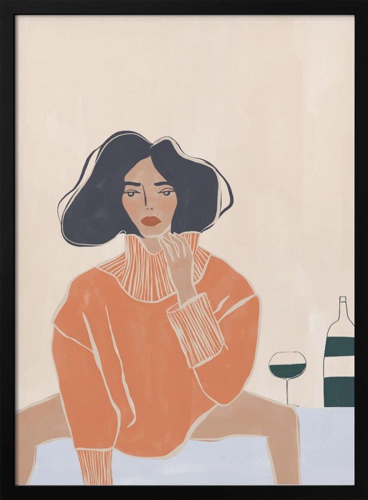 It's a Mood - plakatstore