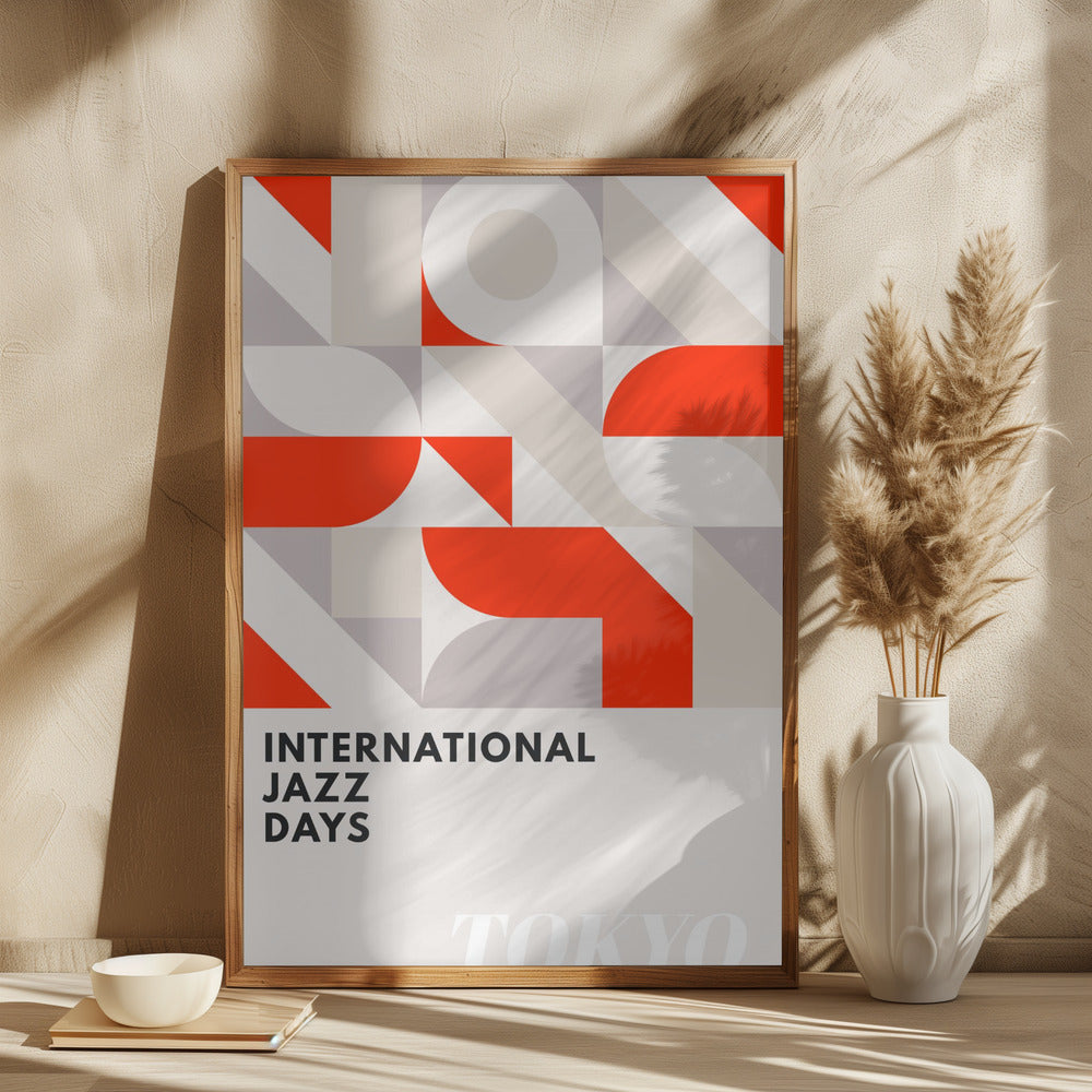 Jazz Days Tokyo