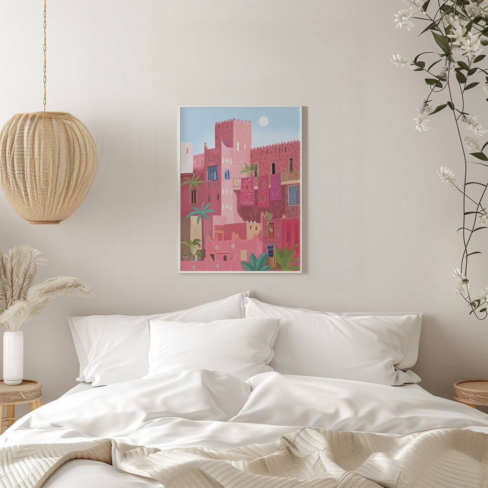 Kashbah - plakatstore