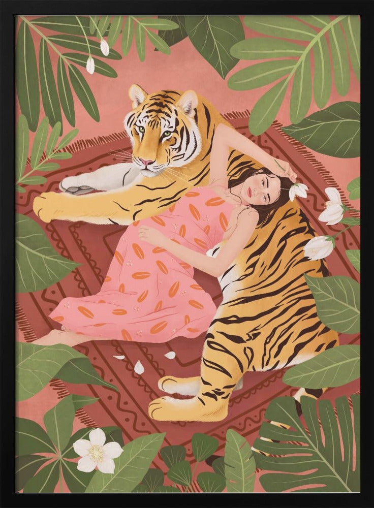 Lazy Afternoon - plakatstore