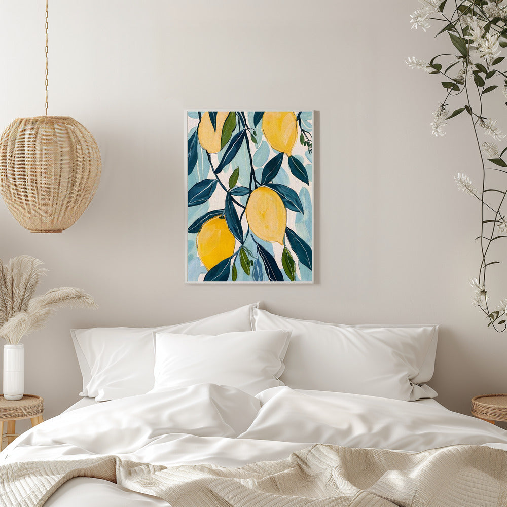 Lemon Tree - plakatstore