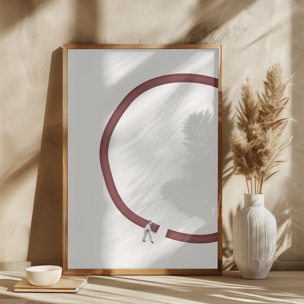 Let's reconnect - plakatstore