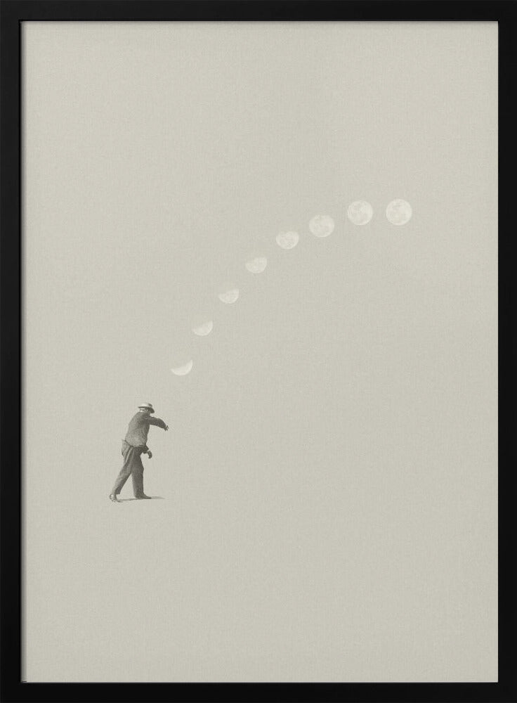 Lucky shot - plakatstore