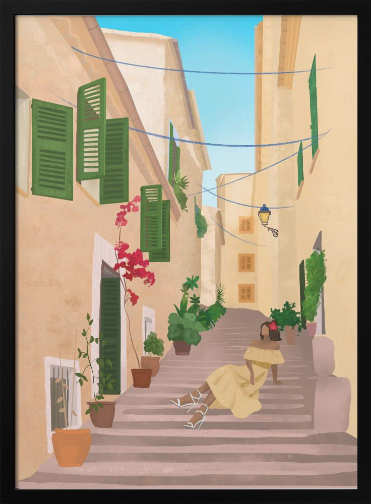 Mallorca Island - plakatstore