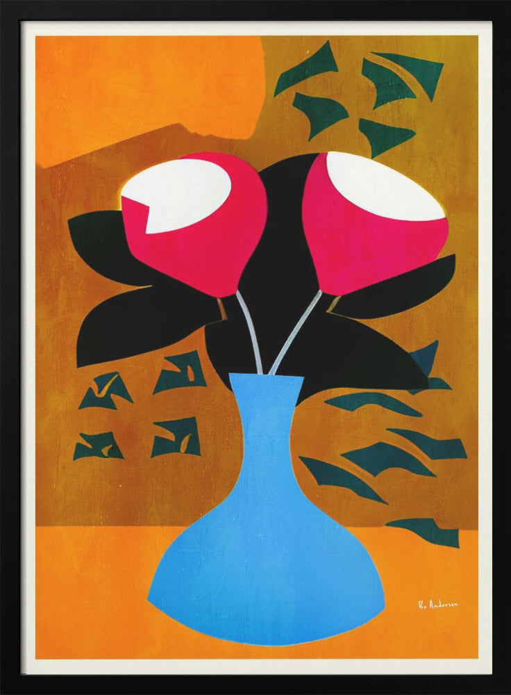 Marshmellow Strawberries