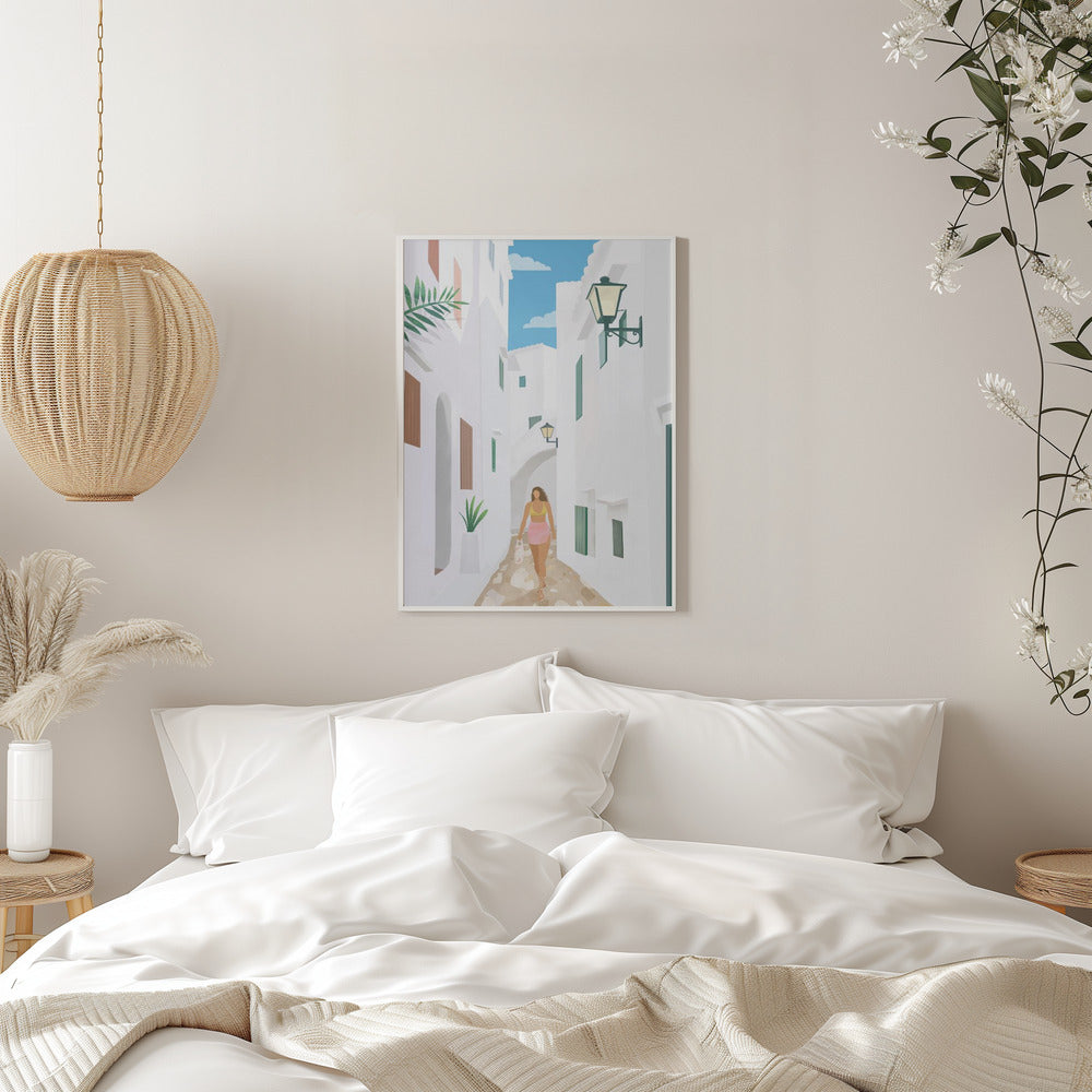 Menorca - plakatstore