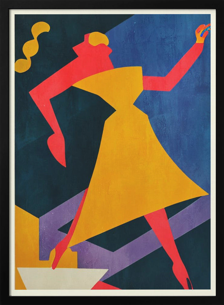 Metropolis, 1928