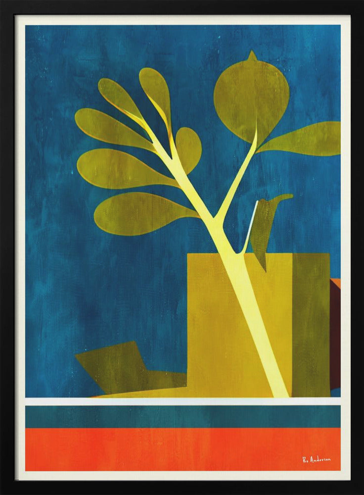 Midnight Moonlights - plakatstore