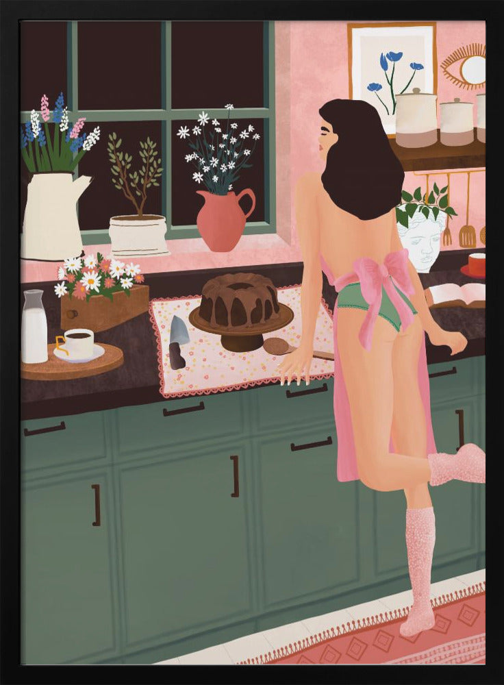 Midnight - plakatstore