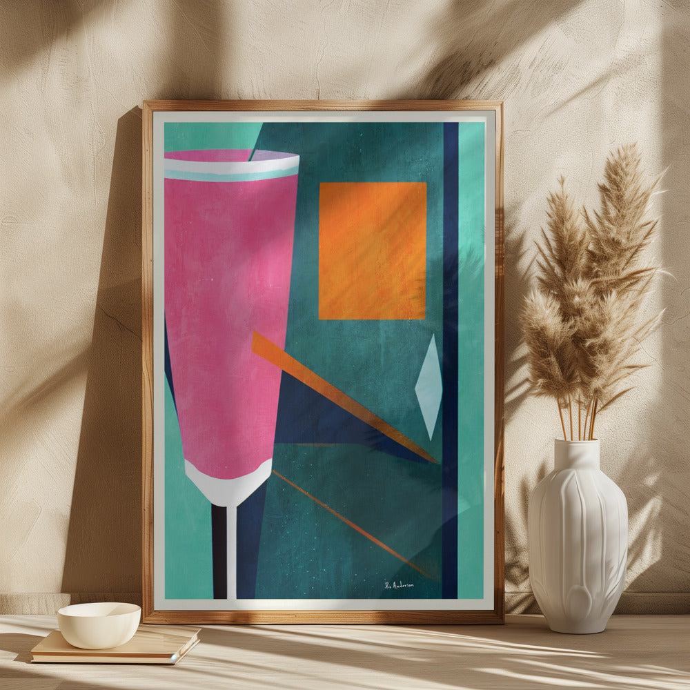 Mon Petite Crement Rosé