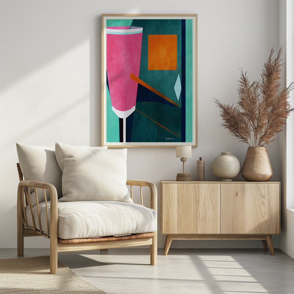 Mon Petite Crement Rosé