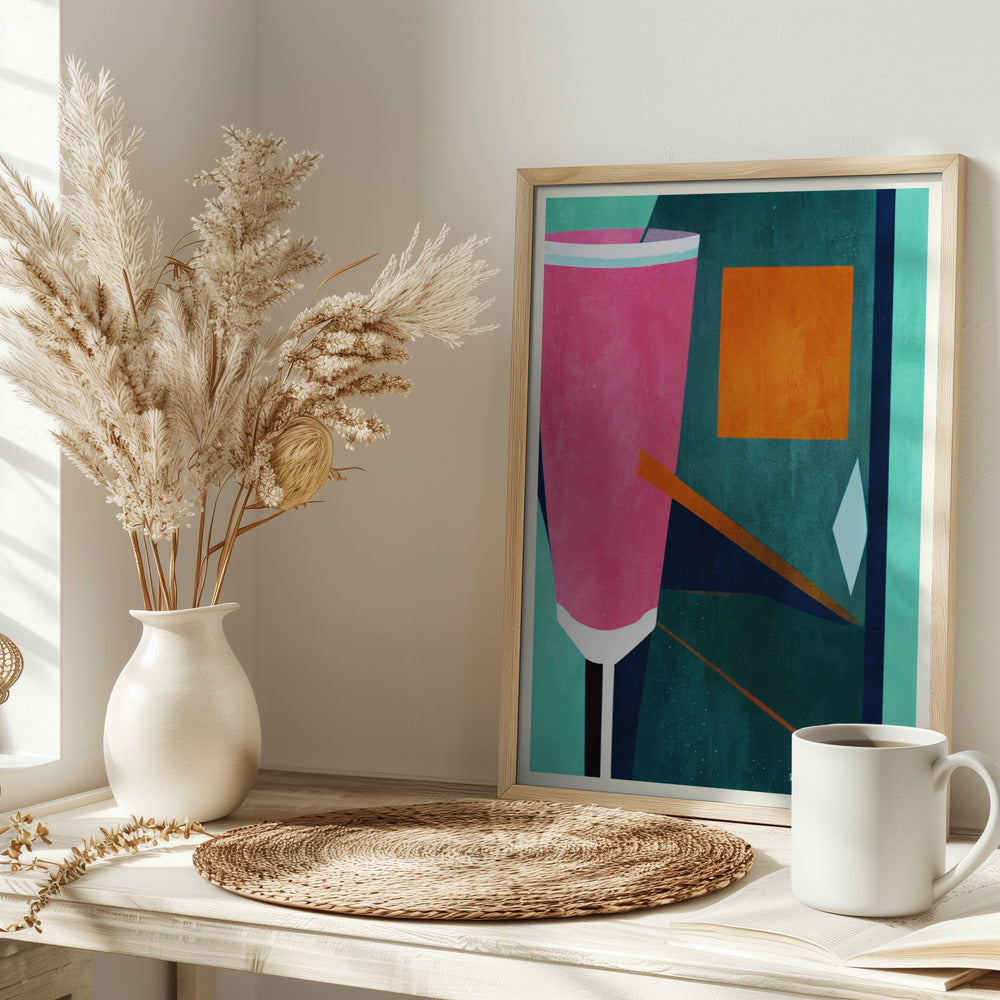 Mon Petite Crement Rosé