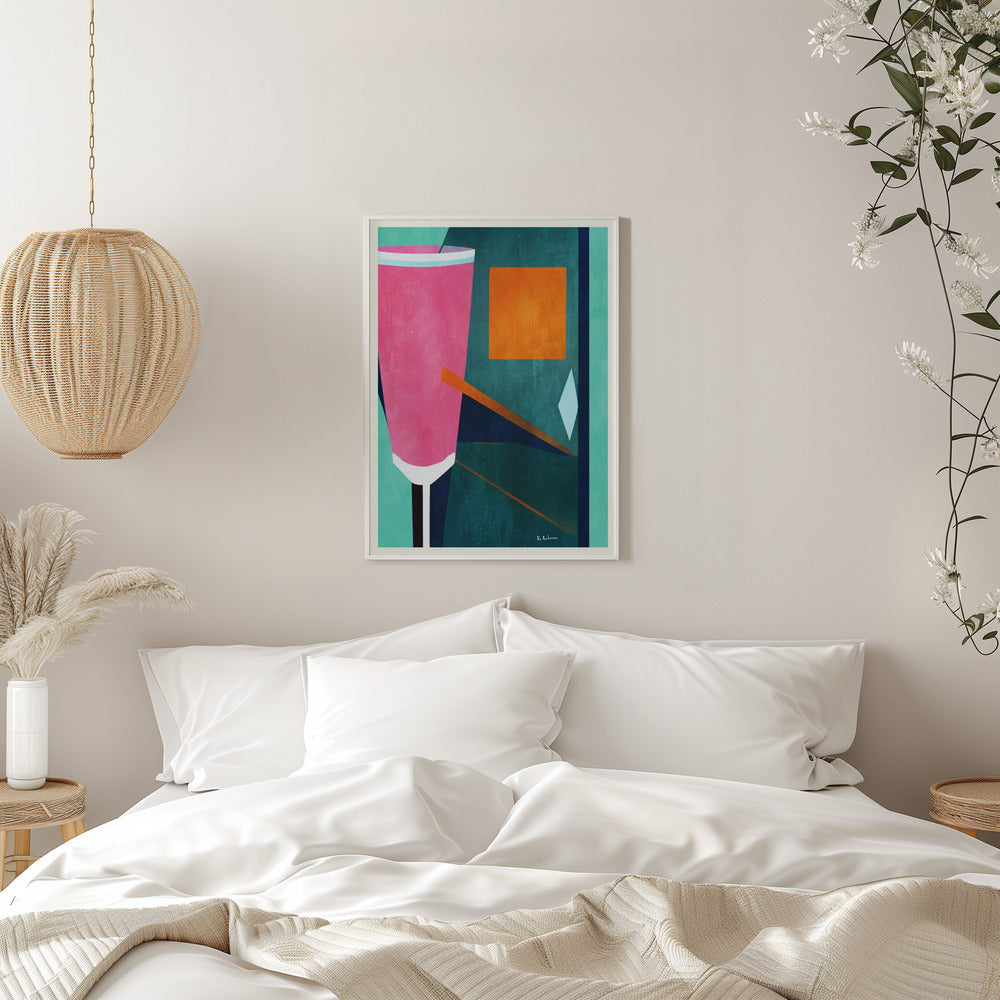 Mon Petite Crement Rosé