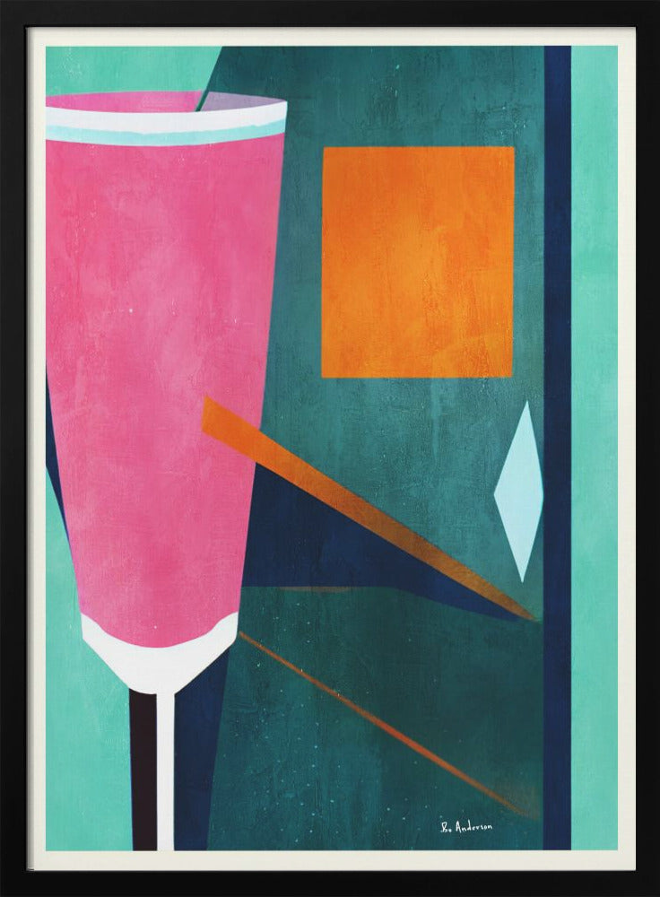 Mon Petite Crement Rosé