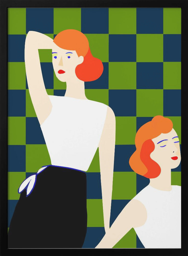 Moods - plakatstore