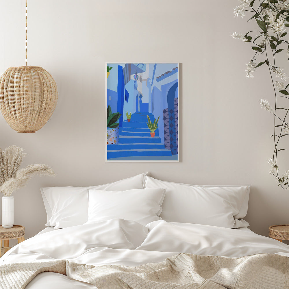 Morocco - plakatstore