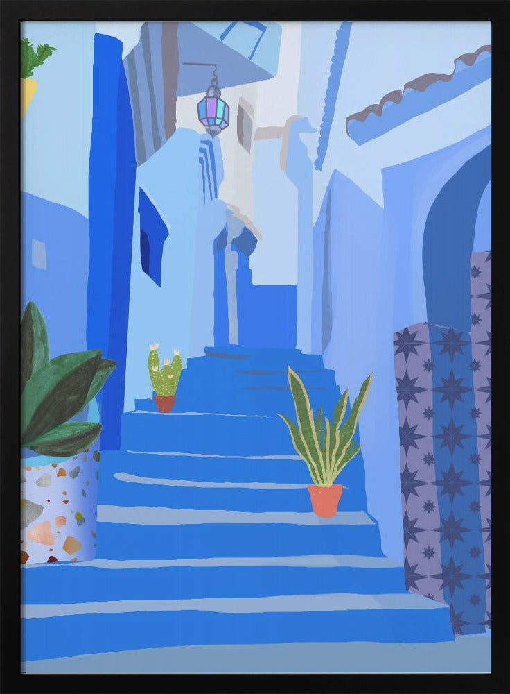 Morocco - plakatstore
