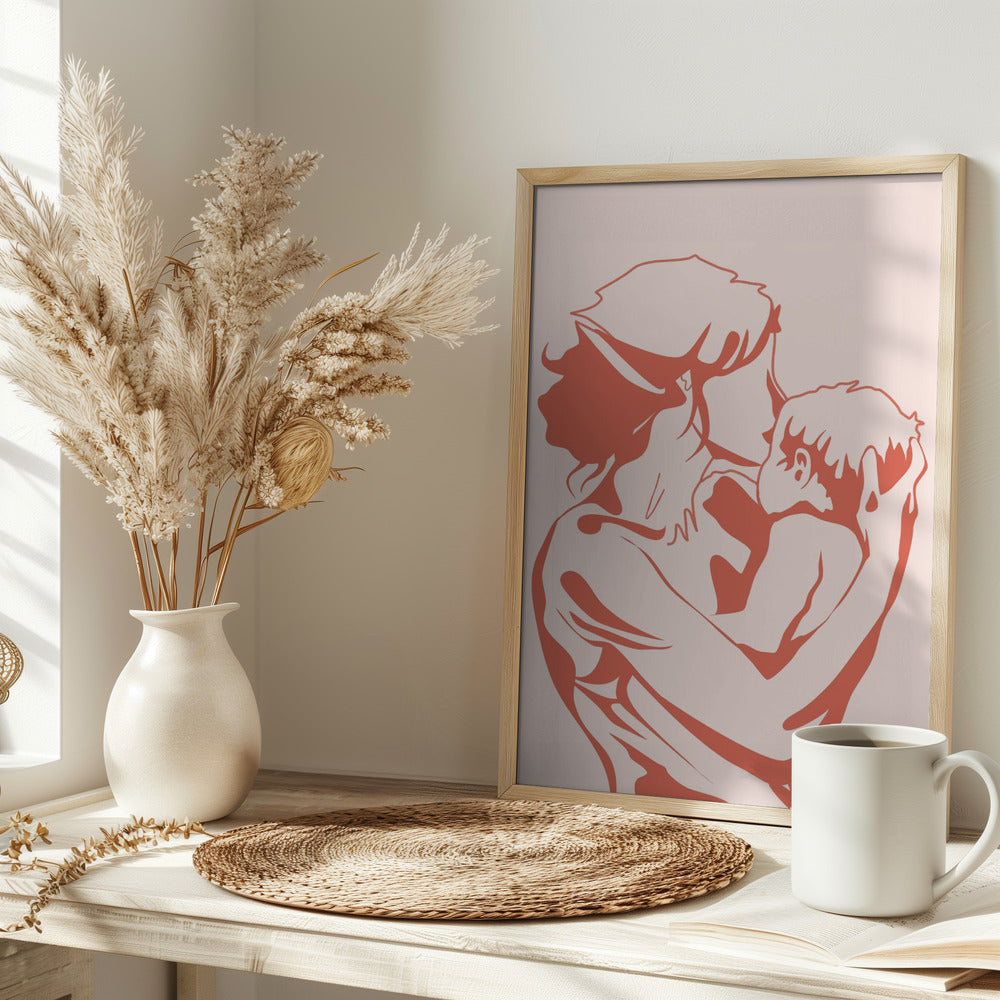 Motherhood - plakatstore