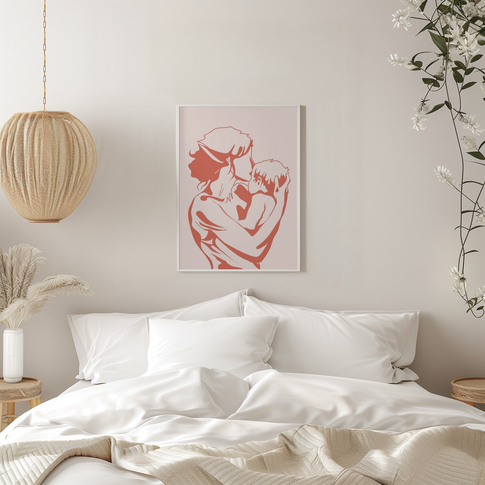Motherhood - plakatstore