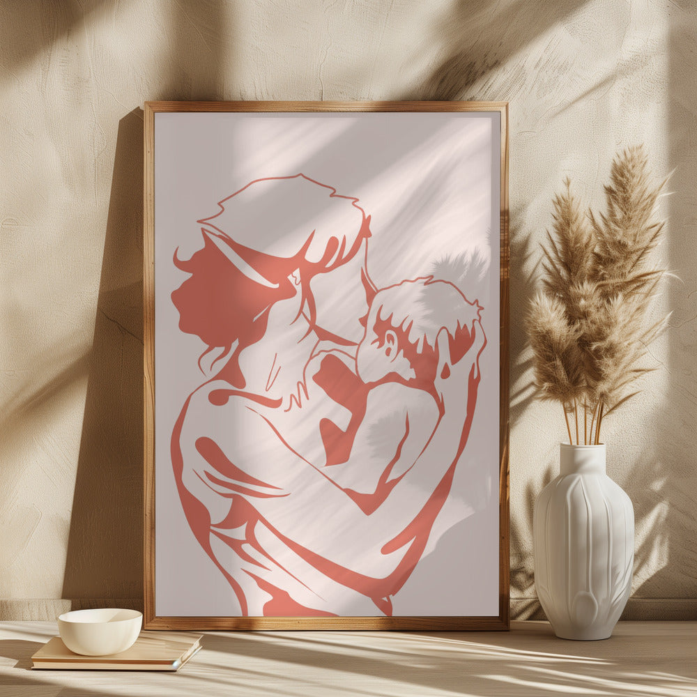 Motherhood - plakatstore