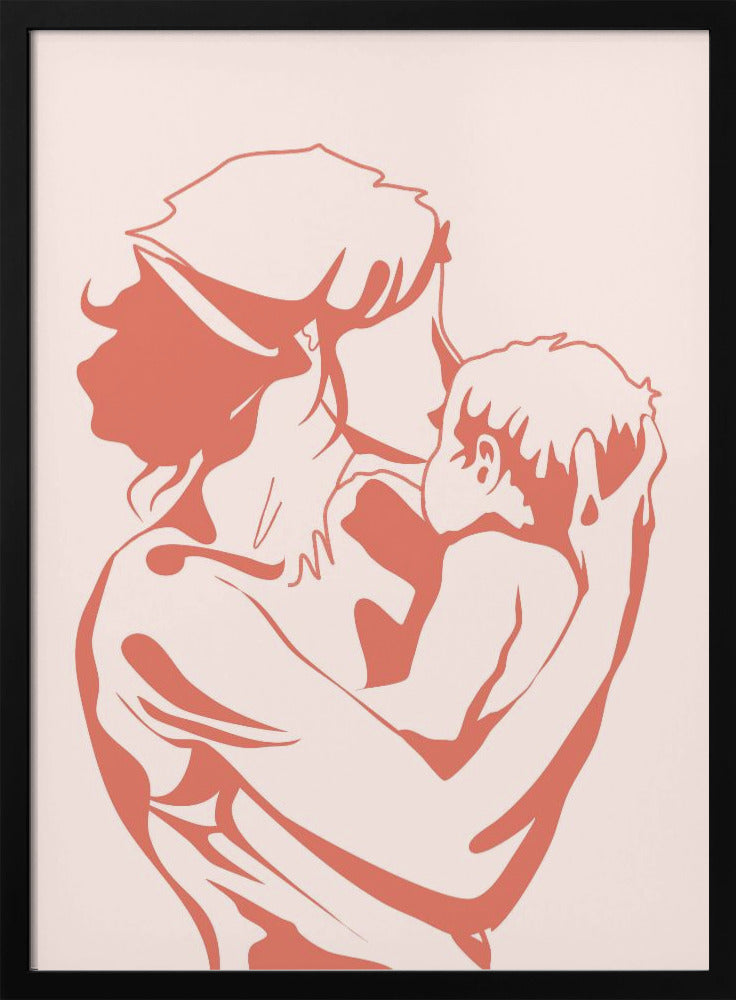Motherhood - plakatstore
