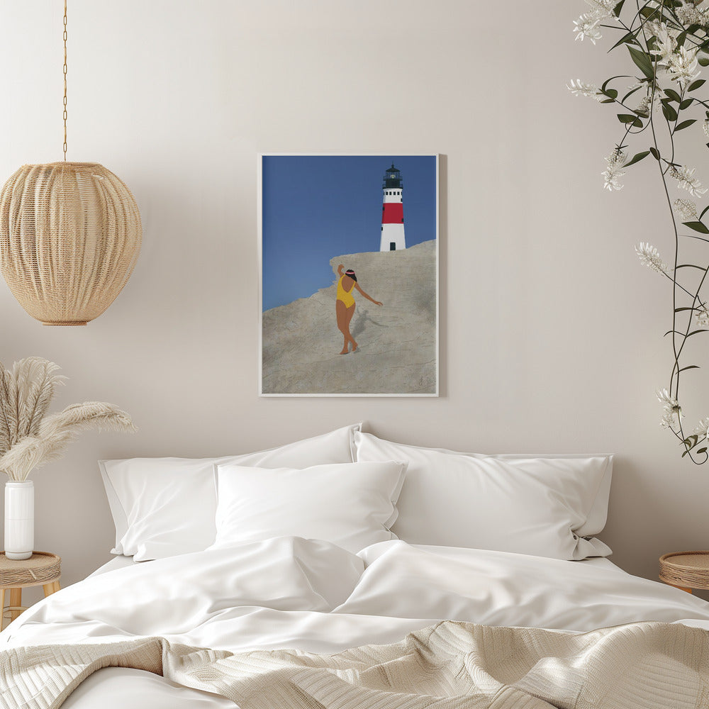 My Beach - plakatstore