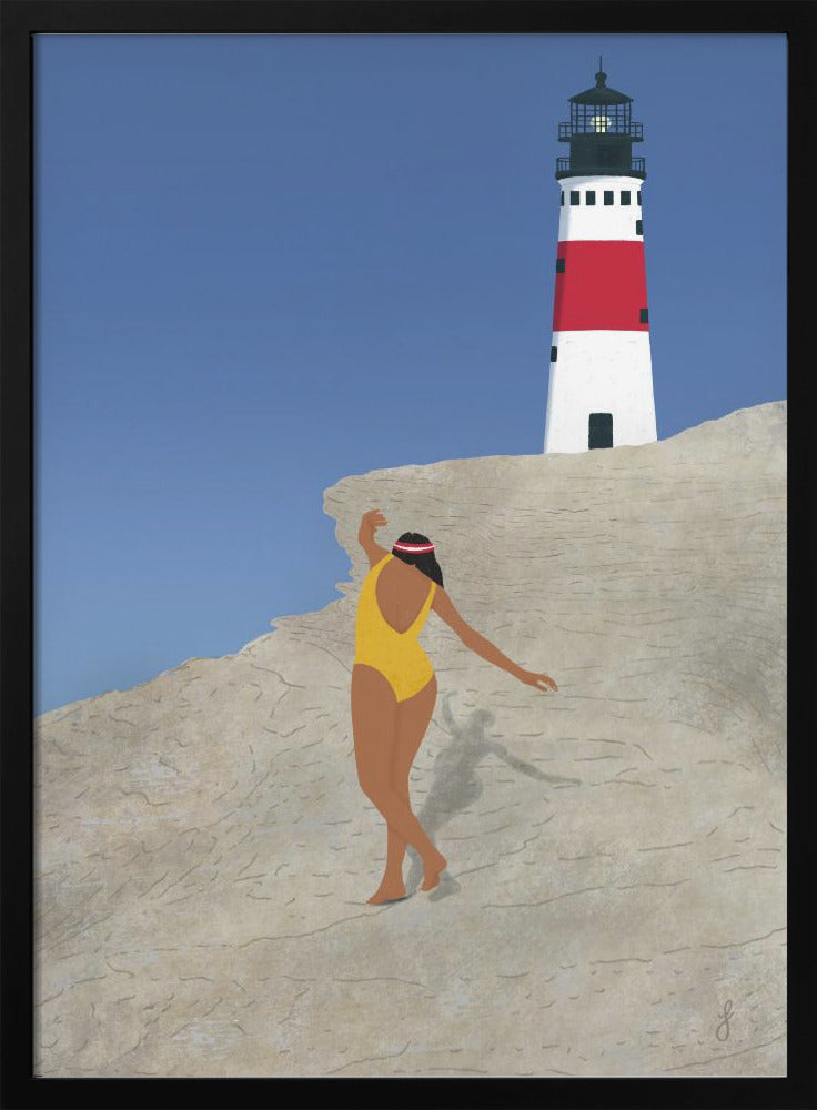 My Beach - plakatstore