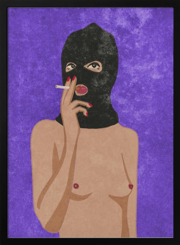 My Body is not a Crime - plakatstore