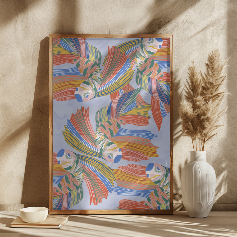 Nothing Could Be Beta - plakatstore