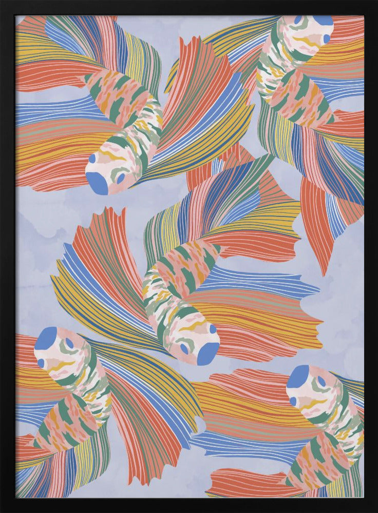 Nothing Could Be Beta - plakatstore