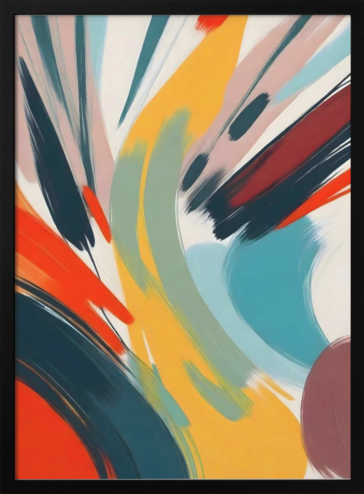 Painted Deliciousness - plakatstore