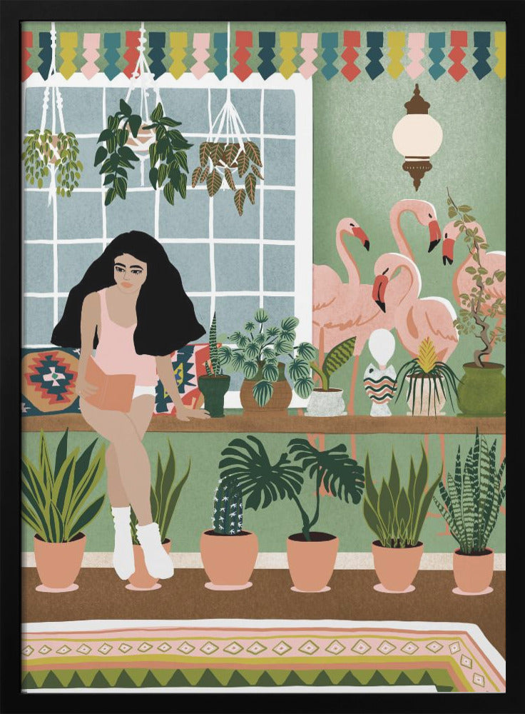 Pelicans - plakatstore