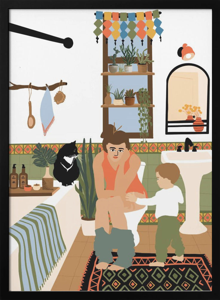 Personal Boundaries - plakatstore