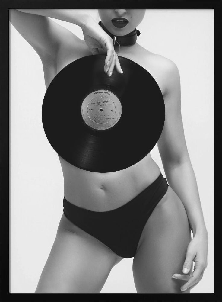 Love It To Death - plakatstore