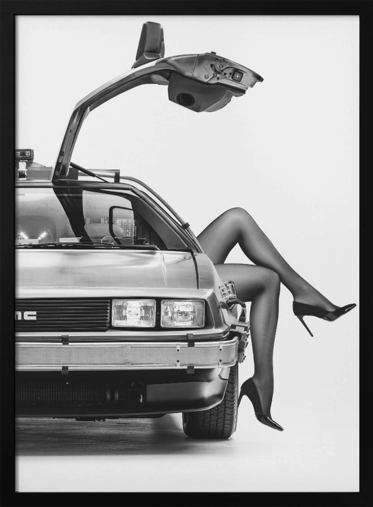 The Future Is Female: Part 3 - plakatstore
