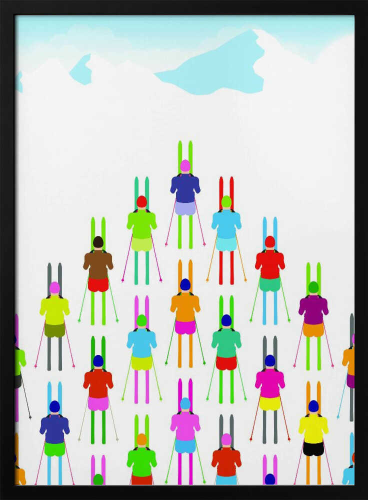 Ski Parade