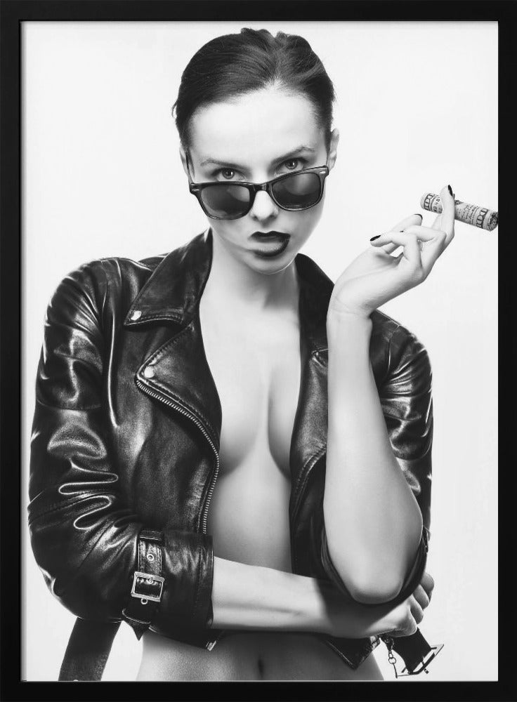 Smoke This - plakatstore