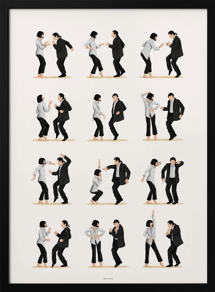Pulp Fiction 2