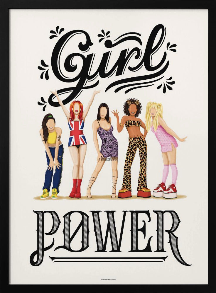 Girl Power