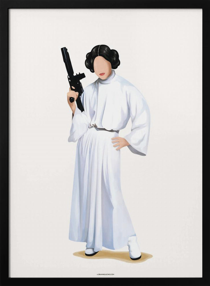 Princess Leia