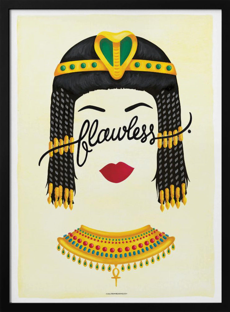 Flawless Cleopatra