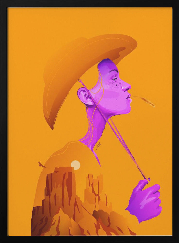 Ardente - plakatstore