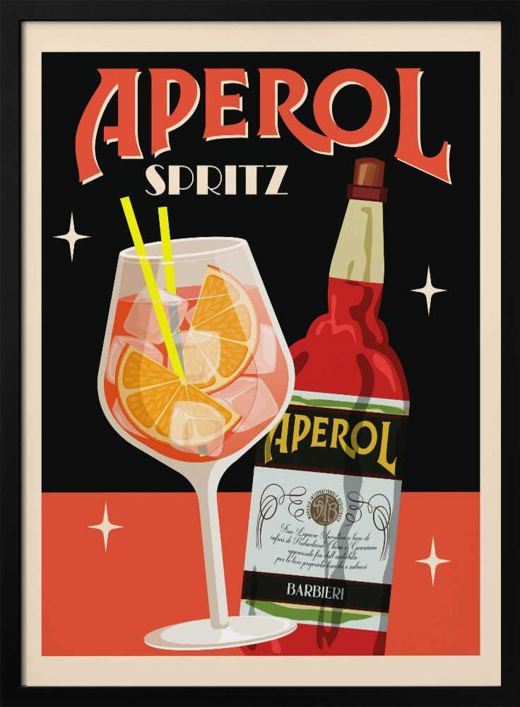 Aperol Spritz_Black